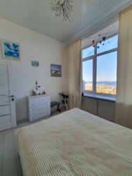 Квартира студія з видом на море фото 23 Квартира студія з видом на море фото 23