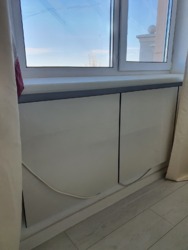 Квартира студія з видом на море фото 14 Квартира студія з видом на море фото 14