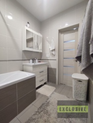 Уютная 2-комнатная квартира в новом доме — заходите и влюбляйтесь! фото 31 Уютная 2-комнатная квартира в новом доме — заходите и влюбляйтесь! фото 31