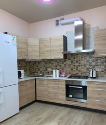 4х комнатная квартира Монолит фото 1 4х комнатная квартира Монолит фото 1