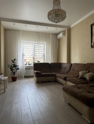 3 кімнатна квартира в новобудові фото 6 3 кімнатна квартира в новобудові фото 6