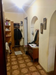 3-х комнатная сталинка! фото 10 3-х комнатная сталинка! фото 10