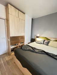 Квартира з видом на море ЖК Кольоровий Бульвар фото 3 Квартира з видом на море ЖК Кольоровий Бульвар фото 3