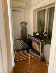 1 кімнатна квартира АББО фото 13 1 кімнатна квартира АББО фото 13