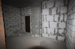 Продам 3к квартиру в новому будинку Моноліт, 9 мікрорайон. фото 8 Продам 3к квартиру в новому будинку Моноліт, 9 мікрорайон. фото 8