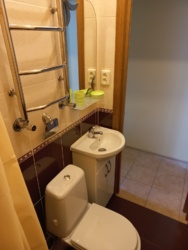 Однокімнатна з видом на море фото 10 Однокімнатна з видом на море фото 10