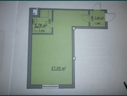 Бюджетная квартира фото 7 Бюджетная квартира фото 7