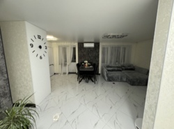 Трикімнатна квартира з видом на море. фото 2 Трикімнатна квартира з видом на море. фото 2