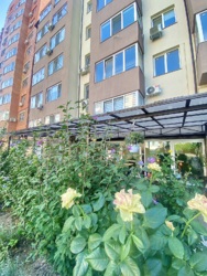 Двокімнатна в новобудові! фото 1 Двокімнатна в новобудові! фото 1