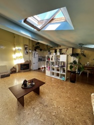 Дворівнева 2к. квартира з терасою, панорама моря! фото 42 Дворівнева 2к. квартира з терасою, панорама моря! фото 42