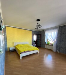 Статусна чотирикімнатна квартира з видом на море фото 4 Статусна чотирикімнатна квартира з видом на море фото 4