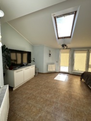 Дворівнева 2к. квартира з терасою, панорама моря! фото 32 Дворівнева 2к. квартира з терасою, панорама моря! фото 32