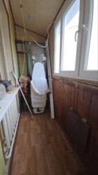 Больша гостинка под ремонт,выгодная цена!!! фото 7 Больша гостинка под ремонт,выгодная цена!!! фото 7