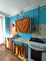 2 кімнатна квартира комунального типу фото 22 2 кімнатна квартира комунального типу фото 22