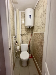 Трешка в районе парка / центр города ! фото 8 Трешка в районе парка / центр города ! фото 8