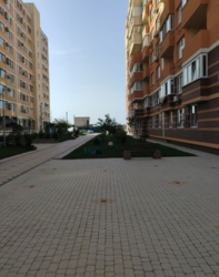 1кімнатна квартира ЖК ' Кольоровий Бульвар ' фото 1 1кімнатна квартира ЖК ' Кольоровий Бульвар ' фото 1