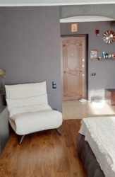 Просторная 1 комнатная квартира фото 4 Просторная 1 комнатная квартира фото 4