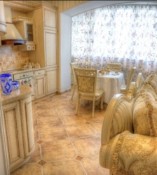 НЕЙМОВІРНО ГАРНА КВАРТИРА У МОРЯ!! фото 11 НЕЙМОВІРНО ГАРНА КВАРТИРА У МОРЯ!! фото 11