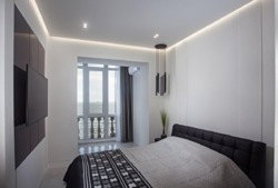 Однокомнатная квартира VIP класса фото 9 Однокомнатная квартира VIP класса фото 9