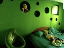 Однокімнатна в ЖК Моноліт фото 9 Однокімнатна в ЖК Моноліт фото 9