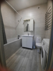 Двухкомнатная квартира в новом доме! фото 17 Двухкомнатная квартира в новом доме! фото 17