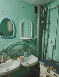 Продам комнату в общежитии фото 8 Продам комнату в общежитии фото 8