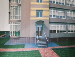 Две квартиры в современном доме по цене 1к! Парковая! фото 1 Две квартиры в современном доме по цене 1к! Парковая! фото 1