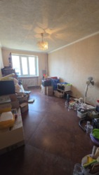 Двухкомнатная квартира в общежитии,район Вечернего рынка! фото 11 Двухкомнатная квартира в общежитии,район Вечернего рынка! фото 11