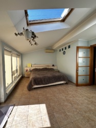 Дворівнева 2к. квартира з терасою, панорама моря! фото 29 Дворівнева 2к. квартира з терасою, панорама моря! фото 29