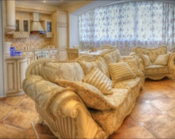 НЕЙМОВІРНО ГАРНА КВАРТИРА У МОРЯ!! фото 3 НЕЙМОВІРНО ГАРНА КВАРТИРА У МОРЯ!! фото 3