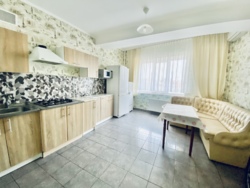 Квартира з ремонтом у сучасній новобудові! фото 3 Квартира з ремонтом у сучасній новобудові! фото 3