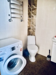 Квартира з ремонтом у сучасній новобудові! фото 11 Квартира з ремонтом у сучасній новобудові! фото 11