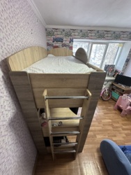 Продається квартира Переулок Школьный, Іллічівськ, Чорноморськ, Одеська фото 6 Продається квартира Переулок Школьный, Іллічівськ, Чорноморськ, Одеська фото 6