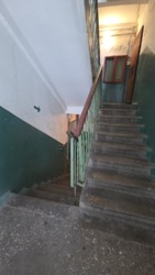 Двухкомнатная квартира в общежитии,район Вечернего рынка! фото 19 Двухкомнатная квартира в общежитии,район Вечернего рынка! фото 19