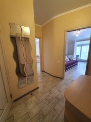 Двокімнатна квартира в АББО фото 6 Двокімнатна квартира в АББО фото 6