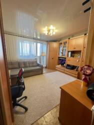 Простора 1-кімнатна з гарним краєвидом! фото 14 Простора 1-кімнатна з гарним краєвидом! фото 14