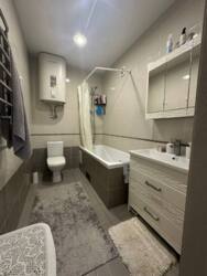 Уютная 2-комнатная квартира в новом доме — заходите и влюбляйтесь! фото 41 Уютная 2-комнатная квартира в новом доме — заходите и влюбляйтесь! фото 41