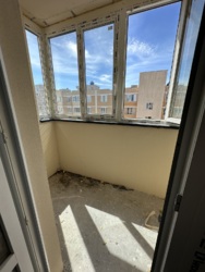 Однокімнатна ЖК Кольоровий Бульвар фото 1 Однокімнатна ЖК Кольоровий Бульвар фото 1