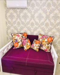 Дві квартири біля моря з євроремонтом! фото 4 Дві квартири біля моря з євроремонтом! фото 4