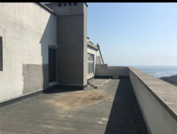 Велика квартира в сучасному будинку з панорамою моря! фото 8 Велика квартира в сучасному будинку з панорамою моря! фото 8