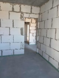 Двушка в новом доме в пригороде! фото 4 Двушка в новом доме в пригороде! фото 4