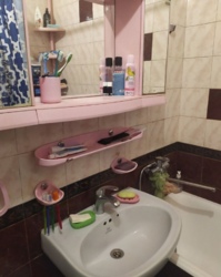 3 кімнатна квартира в центрі міста фото 18 3 кімнатна квартира в центрі міста фото 18