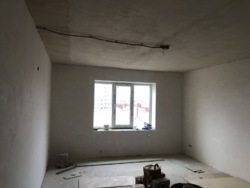 Квартира під чистове оздоблення фото 3 Квартира під чистове оздоблення фото 3