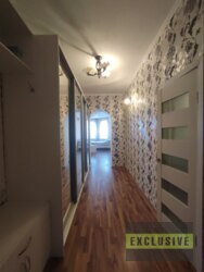 Однокімнатна квартира в новобудові фото 2 Однокімнатна квартира в новобудові фото 2