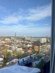 Простора 1-кімнатна з гарним краєвидом! фото 5 Простора 1-кімнатна з гарним краєвидом! фото 5