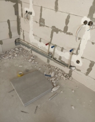 2 кімнатна квартира в передмісті Чорноморська фото 3 2 кімнатна квартира в передмісті Чорноморська фото 3