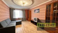 3 кімнатна квартира на низькому поверсі фото 12 3 кімнатна квартира на низькому поверсі фото 12