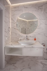 Однокомнатная квартира VIP класса фото 16 Однокомнатная квартира VIP класса фото 16