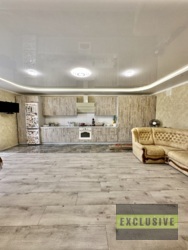 Велика і простора двокімнатна квартира в Моноліті фото 25 Велика і простора двокімнатна квартира в Моноліті фото 25