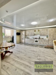 Велика і простора двокімнатна квартира в Моноліті фото 23 Велика і простора двокімнатна квартира в Моноліті фото 23